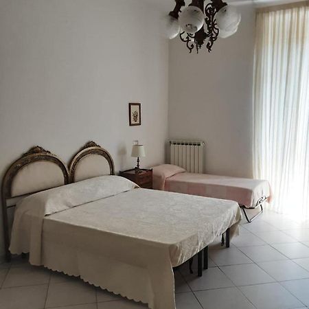 Patty House Appartement La Spezia Buitenkant foto