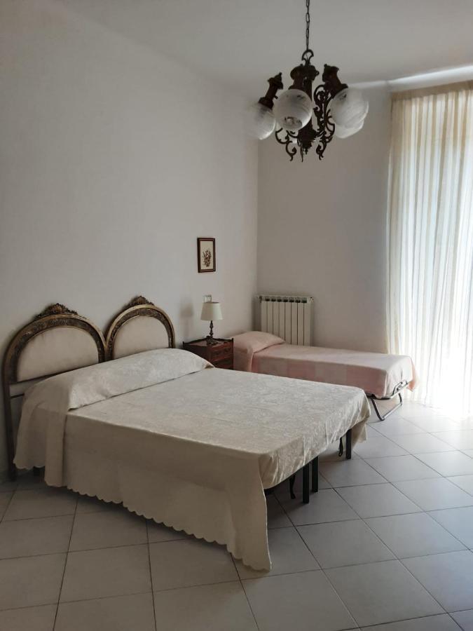 Patty House Appartement La Spezia Buitenkant foto