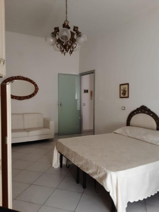 Patty House Appartement La Spezia Buitenkant foto
